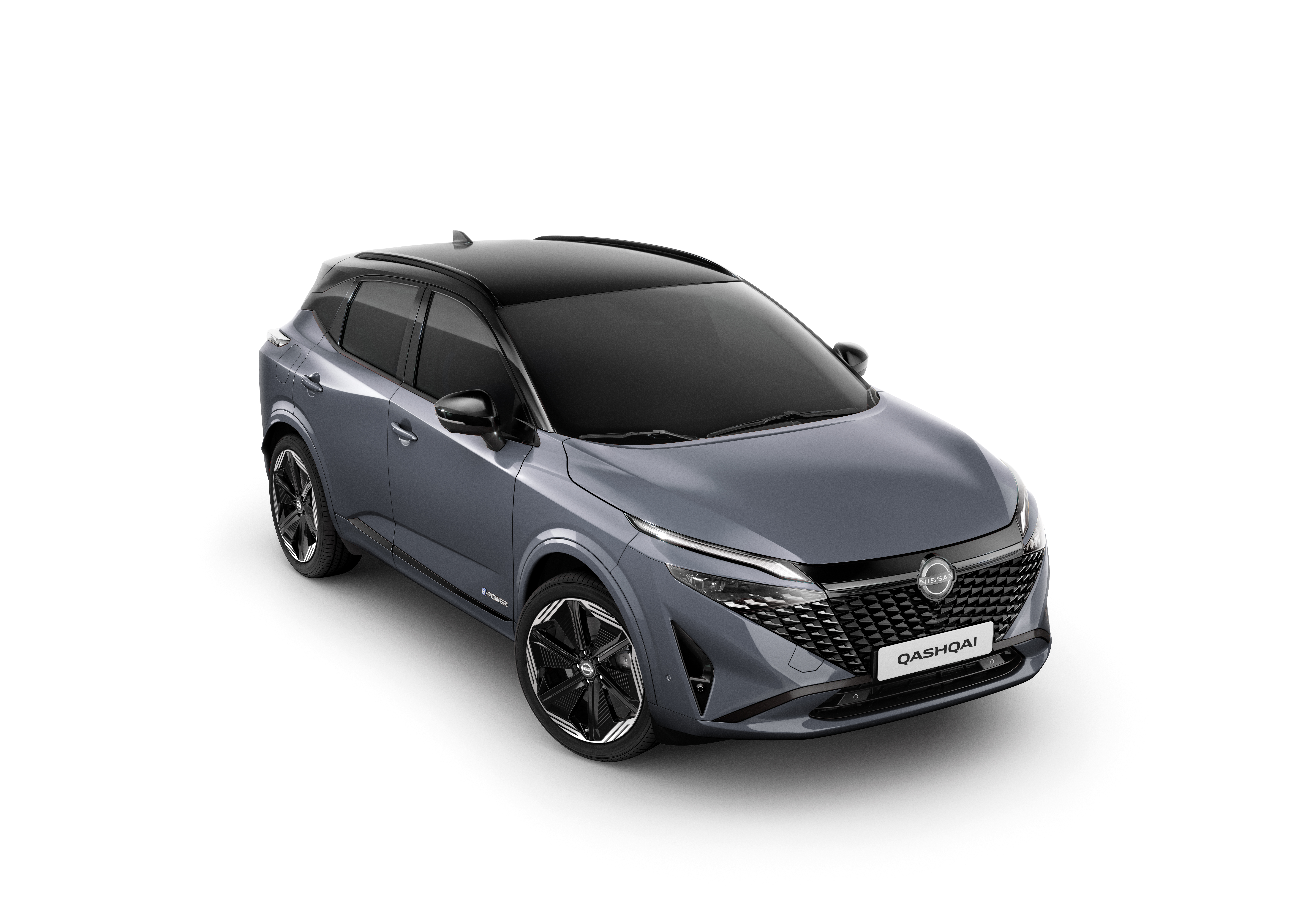 QASHQAI J12